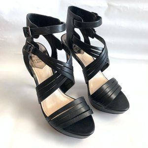 Vince Camuto Jistil Heeled Sandal